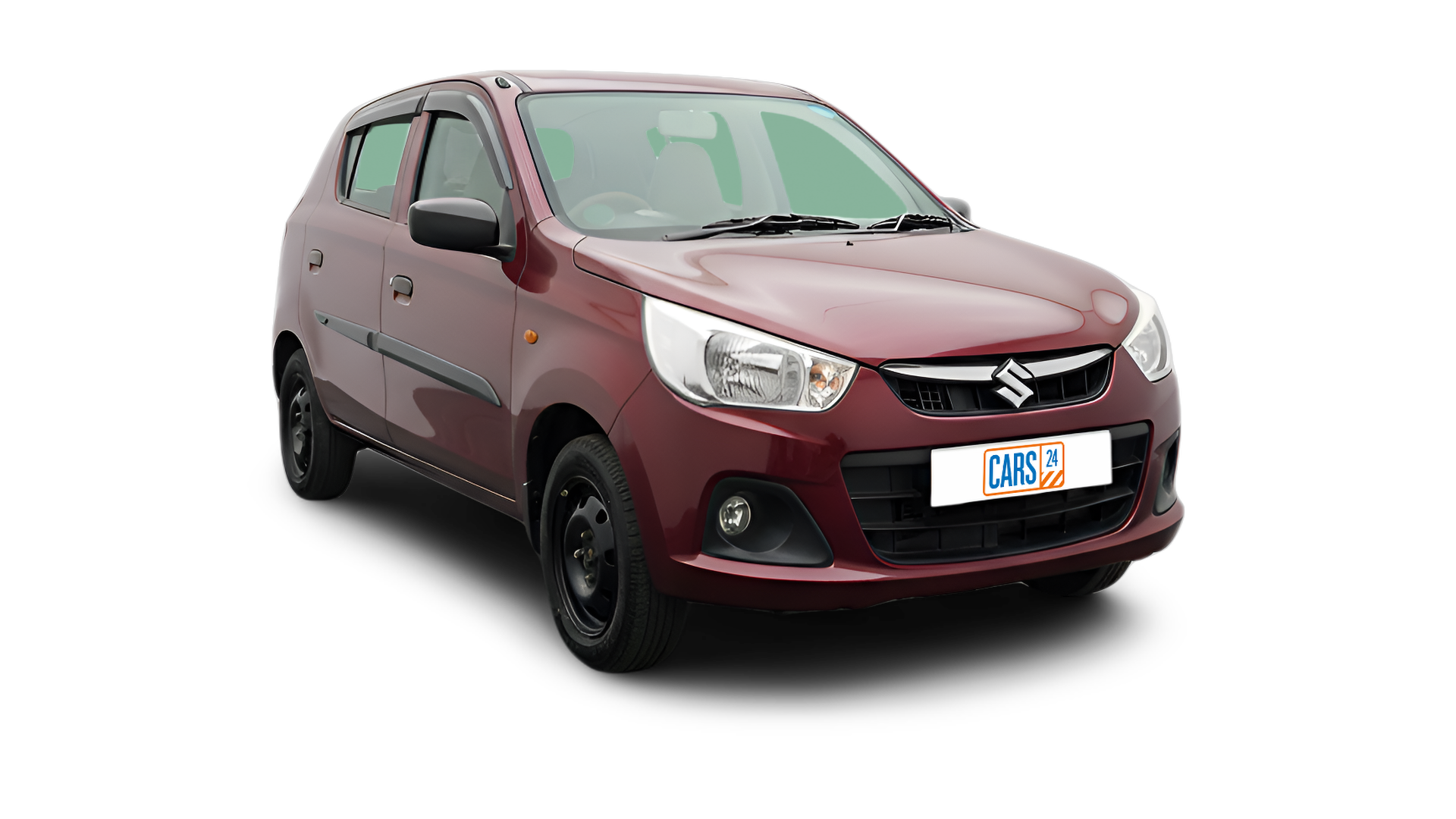 Maruti Alto K10-img